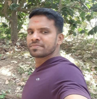 Sunil Kurup